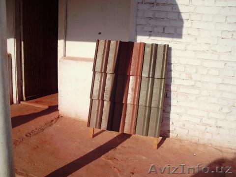 полимеро песчанная черепица - Изображение #1, Объявление #5475