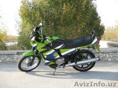 Jawa - Изображение #1, Объявление #7938