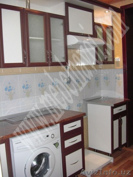 Изготовление мебели на заказ в городе Навои ЧП "Fikret Komfort" - Изображение #1, Объявление #490356