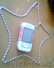 nokia 5300производитель финляндия - Изображение #1, Объявление #785821