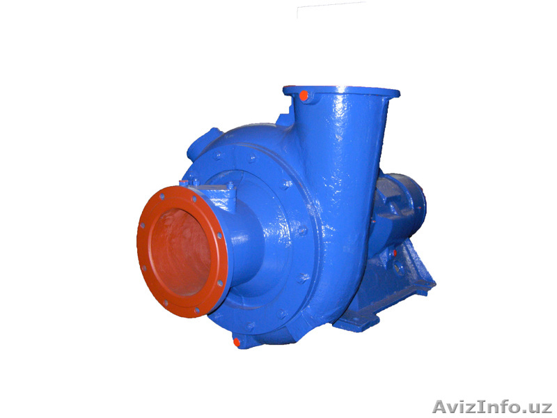 Насосы для сахарной промышленности  - Изображение #1, Объявление #1013375