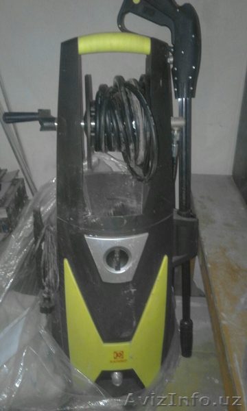  Мойка высокого давления.КалибрВДМ-2000А.  - Изображение #1, Объявление #1530724