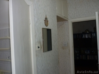 продам 2х комн кв  около 1 школы в навои-1этаж - Изображение #2, Объявление #168628