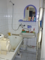 продам 2х комн кв  около 1 школы в навои-1этаж - Изображение #3, Объявление #168628