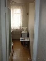 продам 2х комн кв  около 1 школы в навои-1этаж - Изображение #4, Объявление #168628