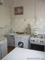 продам 2х комн кв  около 1 школы в навои-1этаж - Изображение #10, Объявление #168628