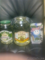 СОКИ БЕРЕЗОВЫЕ НАТУРАЛЬНЫЕ,  БЕЛАРУСЬ - Изображение #2, Объявление #464481