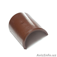 ПОЛИМЕРПЕСЧАНАЯ ЧЕРЕПИЦА УЗБЕКИСТАН - Изображение #4, Объявление #553991