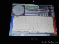 Станок балансировочный разгонный модели СБР-1 (VSR balancing machine) - Изображение #4, Объявление #1067895