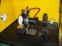 Станок балансировочный разгонный модели СБР-1 (VSR balancing machine) - Изображение #2, Объявление #1067895