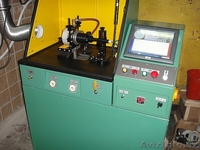 Станок балансировочный разгонный модели СБР-1 (VSR balancing machine) - Изображение #3, Объявление #1067895