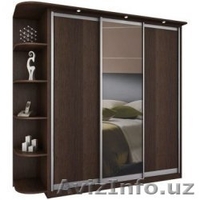 Корпусная мебель на ваш вкус ивыбор под заказ заказ  - Изображение #2, Объявление #1363754