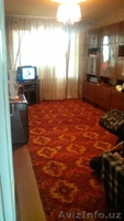 Продам 3-х комнатную квартиру в г.Навои - Изображение #1, Объявление #1372714