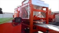 продам шлакоблочный станок prs-1002 - Изображение #3, Объявление #1481339