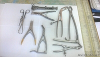 Медицинские инструменты от производителыя - Изображение #3, Объявление #1548787