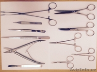 Медицинские инструменты от производителыя - Изображение #4, Объявление #1548787