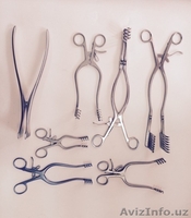 Медицинские инструменты от производителыя - Изображение #1, Объявление #1548787