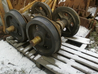 ЗИП  к К10,  К14,  К14М,  ППН-1С - Изображение #1, Объявление #1585872