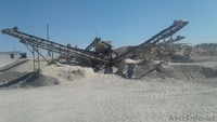Продается два Дробильных завода  - Изображение #1, Объявление #1628668