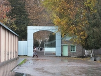 Продается участок 16 соток с домом , Таваксай , Ориентир : санаторий  - Изображение #3, Объявление #1675029