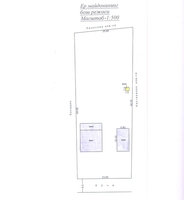 Продается участок 16 соток с домом , Таваксай , Ориентир : санаторий  - Изображение #1, Объявление #1675029