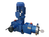 насосы дозировочные -  НД, ПТ, Т, НДР-2М**** - Изображение #1, Объявление #1679755