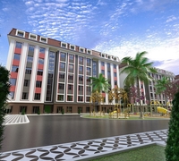 ECO Hudud TJM dan zamonaviy uylar - Изображение #1, Объявление #1716764