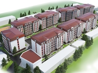 ECO Hudud TJM dan zamonaviy uylar - Изображение #2, Объявление #1716764