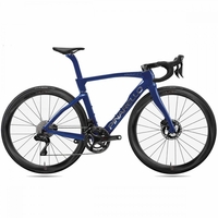 2022 Pinarello Dogma F Super Record Eps Disc Road Bike | DreamBikeShop - Изображение #1, Объявление #1739154