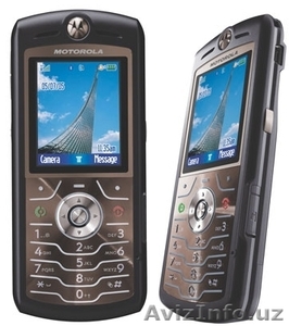 Продам Motorola L7 - Изображение #1, Объявление #3936
