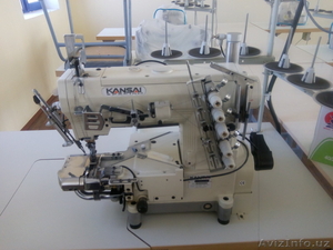 Трикотаж оптом  