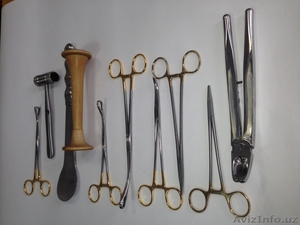 Медицинские инструменты от производителыя - Изображение #9, Объявление #1548787