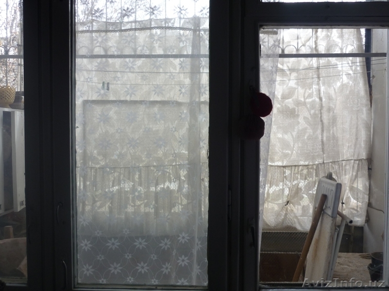 продам 2х комн кв  около 1 школы в навои-1этаж - Изображение #9, Объявление #168628