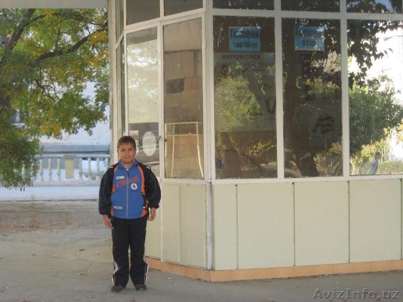 торговый комплекс с 2 магазинами на остановке 9 мкр - Изображение #1, Объявление #237599