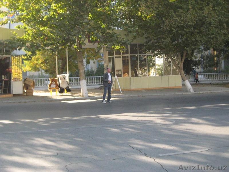 торговый комплекс с 2 магазинами на остановке 9 мкр - Изображение #3, Объявление #237599