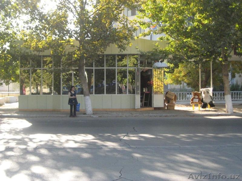 ДВА МАГАЗИНА на автобусной остановке - Изображение #2, Объявление #249143