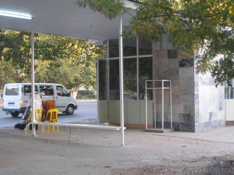 ДВА МАГАЗИНА на автобусной остановке - Изображение #4, Объявление #249143