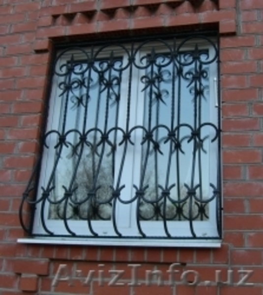 Изготовляем металические двери,решетки и т.д. - Изображение #4, Объявление #479832