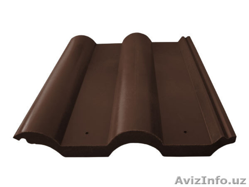 ПОЛИМЕРПЕСЧАНАЯ ЧЕРЕПИЦА УЗБЕКИСТАН - Изображение #3, Объявление #553991