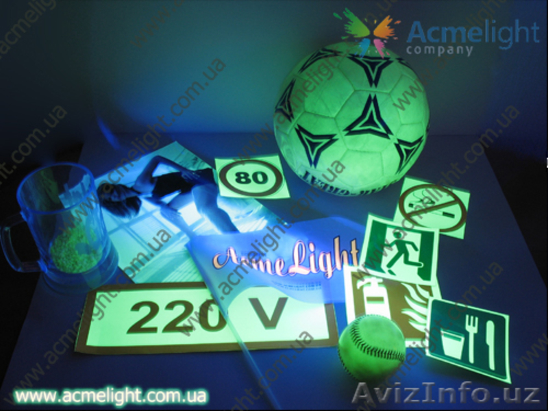 Выгодное предложение от компании «AcmeLight» в городе Навои - Изображение #1, Объявление #682124