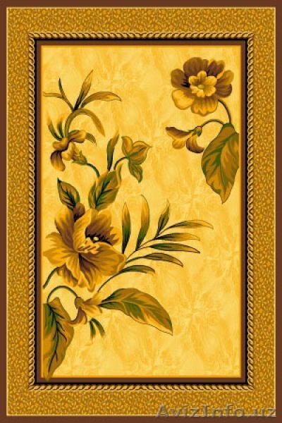 Ковровые изделия - Изображение #1, Объявление #894950