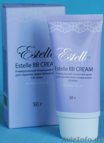 Косметическая продукция марок Estell и La core. - Изображение #5, Объявление #894956