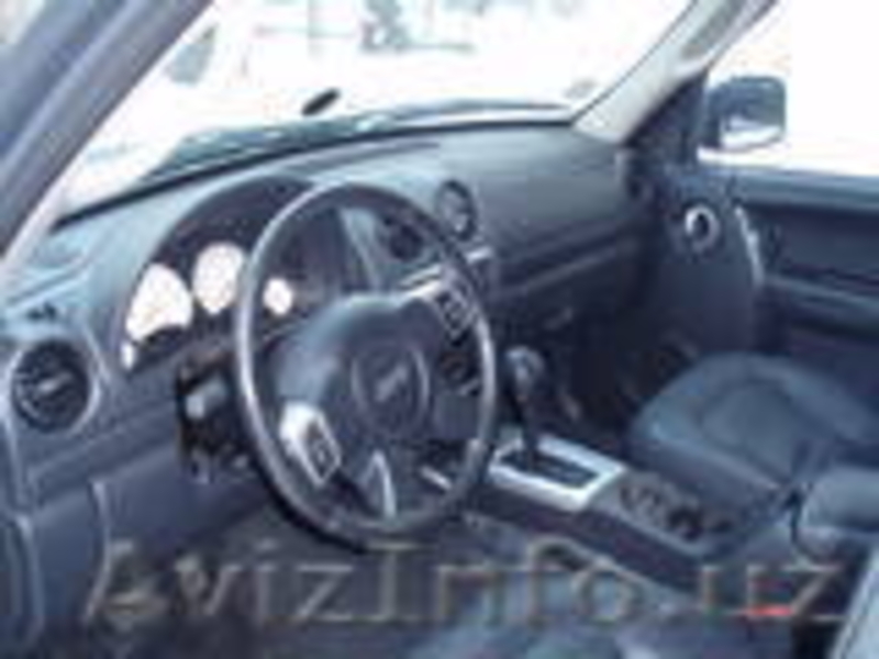 Джип Гранд Чероки под заказ - Изображение #2, Объявление #913831