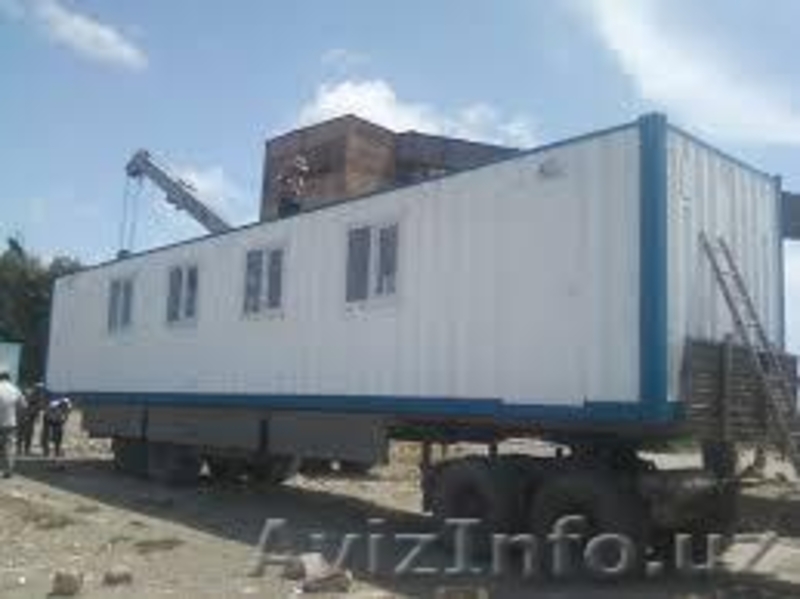 OOO CARRIAGE HOUSE - Изображение #1, Объявление #1043462