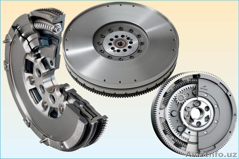 Станок для балансировки автомобильных двухмассовых маховиков модели БВИ-03-80М6 - Изображение #2, Объявление #1067898
