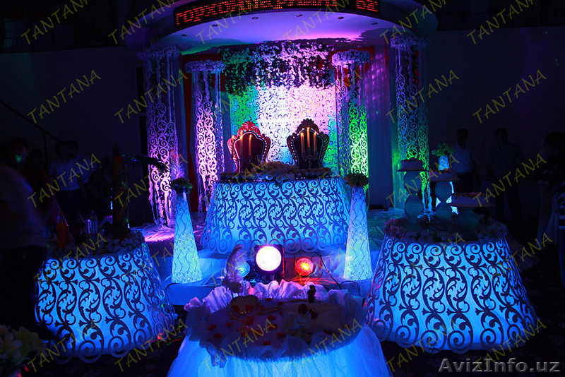 организация мероприятий в городе Навои - Изображение #3, Объявление #947666