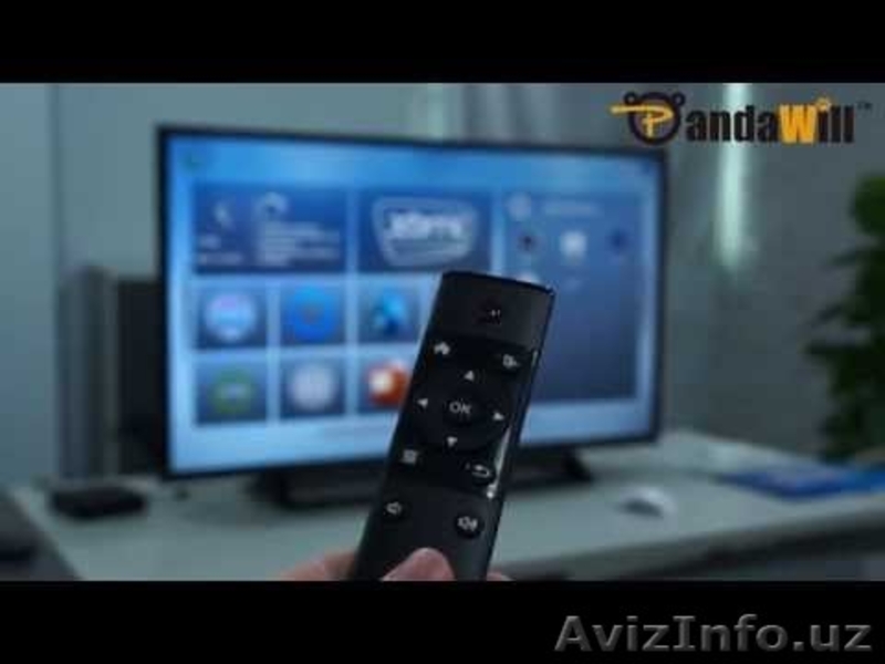  Смарт ТВ   Мини ПК   Игры   Медиа плеер IPTV ТВ приставка - Изображение #1, Объявление #1301820