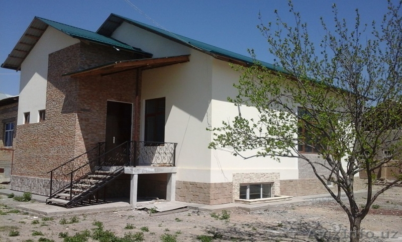 дом в Гулистане - 2 - Изображение #4, Объявление #1309636