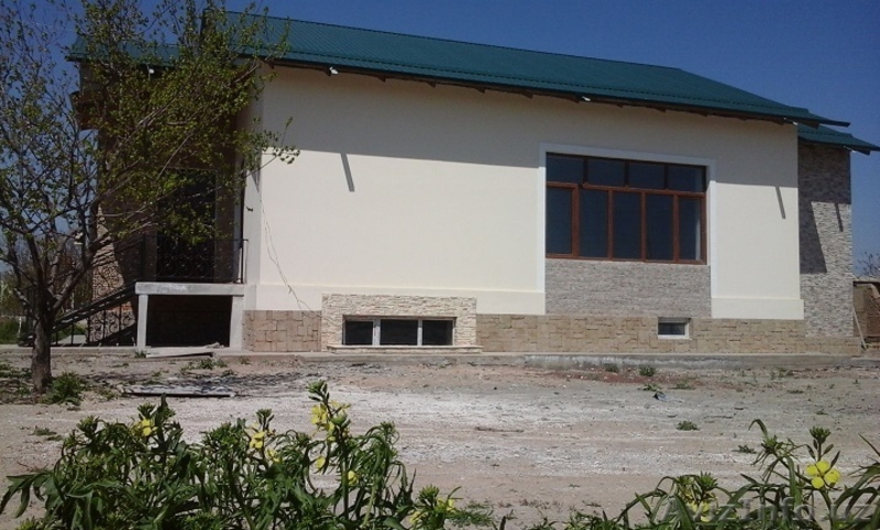 дом в Гулистане - 2 - Изображение #3, Объявление #1309636