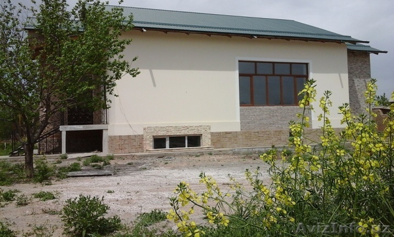 дом в Гулистане - 2 - Изображение #1, Объявление #1309636